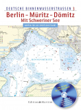 Berlin - Müritz - Dömitz (DB3)