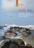HP-33 Waterstanden en stromen 2020