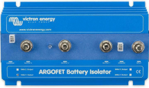 Argofet 200-3 Three batteries 200A Retail
