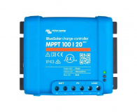 BlueSolar MPPT 100/20