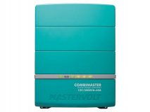 35012000 CombiMaster 12V/2000VA-60A 230V
