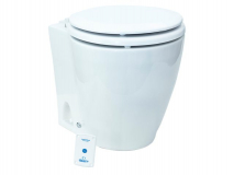 Toilet Design standaard electrisch 12V