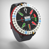 TM TackingMaster tactisch horloge