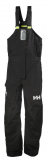 W PIER 2 PANT 980 EBONY
