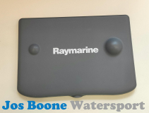 Raymarine C70 afdekkap/suncover