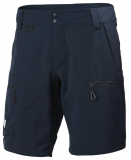 CREWLINE CARGO SHORTS 597 NAVY