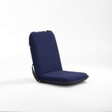 Comfort Seat Classic Captains Blue 100x48x8cm acrylic