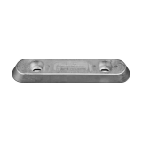 Zinc Bolt-on Bar Anodes Vetus Type 35 350x72x35 H.C. 200