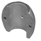 Zinc Shaft anode USA type    Ø  44,4mm   - 1'3/4