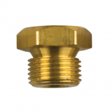 Yanmar brass plug M18x1,5