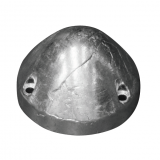 Zinc Max Prop anode for propeller with variable pitch Ø67,7