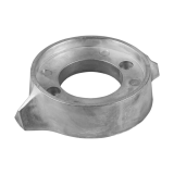 Zinc Volvo outdrive ring for engine 280 - 290 single prop