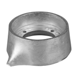 Zinc Volvo ring for sail drive 110