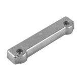 Zinc Volvo outdrive bar for engine series 250-270-275-280-285