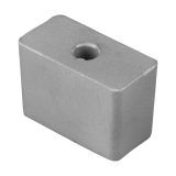 Zinc BRP Cube for OMC Cobra