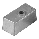 Zinc BRP Cube for Engines
