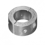 Zinc Gori collar for 3-blade shaft Ø18''-20''