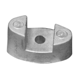 Zinc Vetus Small block for Bow thrust KW3 - V-SET0153
