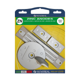 Zinc Hond Kit BF in zinc