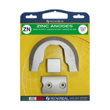 Zinc OMC kit Stringer