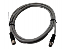 66830025 AA DUAL INST CABLE2M(9505)