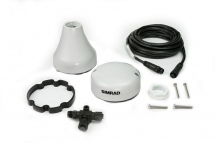 GS25 GPS Antenna