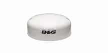 B&G ZG100 GPS Antenna with Integrated Compass.
