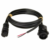 HOOK2-4X 7pin Transducer Adapter & Power Cable
