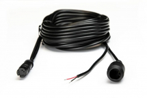 Hook2 Bullet Skimmer Transducer 10 Ft Extension Cable