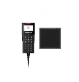 HS100 Handset + Speaker Kit - Wired