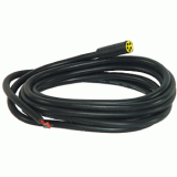 SimNet power cable without terminator