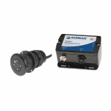 Airmar 44-216-1-03 DX900+ Speed/Depth/Temp Smart Sensor NMEA 2000