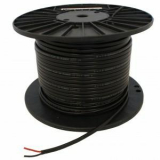 platte PVC kabel 2 x 2,50 mm²