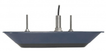 TotalScanT M/H 455/800 Through-Hull Transducer
