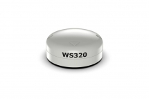 WS320 Wireless Receiver Interface Only