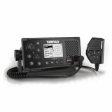 RS40-B Marine VHF Radio w/ DSC and AIS RXTX + GPS500