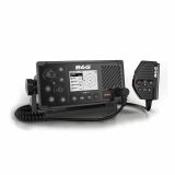 VHF MARINE KIT V60-B+GPS-500