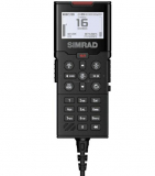 Bedrade HS100 Handset