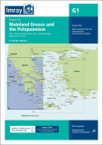 G1 Mainland Greece and the Peloponnisos