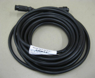 Transducer extension cable
