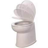 Jabsco Toilet DF17 24V magneetklep / Soft Close
