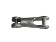 Ankerkettingverbinder gegalvaniseerd 10/12mm