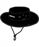 EVO FD BRIMMED HAT 991 BLACK