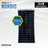 Nordic 104W Junction Box