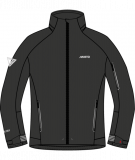 LPX GTX JKT 991 BLACK