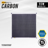 Tough 55W Carbon