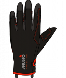 PERFORMANCE WINTER G 991 BLACK