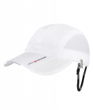 FD TECHNICAL CAP 002 WHITE