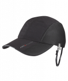 FD TECHNICAL CAP 991 BLACK