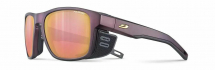 Julbo Shield M Bordeau / Or Polar 3CF